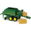 Bruder Balíkovač slámy JOHN DEERE Bruder Balíkovač slámy JOHN DEERE
