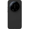 Nillkin Super Frosted PRO Magnetic Zadní Kryt pro Xiaomi 17 Ultra Black Nillkin Super Frosted PRO Magnetic Zadní Kryt pro Xiaomi 17 Ultra Black