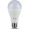 V-TAC LED žiarovka E27, 17W, 1521lm, A65, stmievateľná, Samsung chip Farba svetla: Studená biela V-TAC LED žiarovka E27, 17W, 1521lm, A65, stmievateľná, Samsung chip Farba svetla: Studená biela