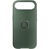 Everyday Fabric Case iPhone 17 Air - Sage