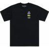 Troy Lee Designs OVERLOAD BLACK