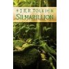 Silmarillion - J. R. R. Tolkien Silmarillion - J. R. R. Tolkien
