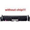 Kompatibilný toner pre Canon CRG-069H bez čipu! Magenta 5500 strán Kompatibilný toner pre Canon CRG-069H bez čipu! Magenta 5500 strán