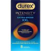Durex Intensity XXL 8 ks Durex Intensity XXL 8 ks