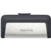 SanDisk Ultra Dual USB Drive 128 GB Type-CTM SanDisk Ultra Dual USB Drive 128 GB Type-CTM