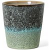 HK living Hrnček Coffee mug 70's Thicket 230 ml HK living Hrnček Coffee mug 70's Thicket 230 ml