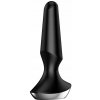 Satisfyer Silikónový análny kolík