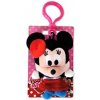 Simba Disney Maskotka Myška Mini, prívesok B Simba Disney Maskotka Myška Mini, prívesok B