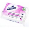 Linteo vlhčený toaletný papier 60ks-Kyselina mliečna Linteo vlhčený toaletný papier 60ks-Kyselina mliečna