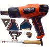 Teplovzdušná pištoľ Kraft&Dele 2000 W 230 V 550 °C Teplovzdušná pištoľ Kraft&Dele 2000 W 230 V 550 °C