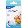 COSMOS Aqua náplasť do vody 3 veľkosti 10 kusov COSMOS Aqua náplasť do vody 3 veľkosti 10 kusov