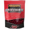 Mikbaits Boilies Spiceman WS1 Citrus 1kg 16mm