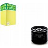 MANN-FILTER OLEJOVÝ FILTER VOLVO 1,8-2,0 MANN-FILTER MANN-FILTER OLEJOVÝ FILTER VOLVO 1,8-2,0 MANN-FILTER