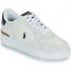 Polo Ralph Lauren nízke tenisky MASTERS CRT biela Polo Ralph Lauren nízke tenisky MASTERS CRT biela