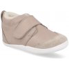 Barefoot detské zimné topánočky Bobux - Rover Arctic Taupe béžové Barefoot detské zimné topánočky Bobux - Rover Arctic Taupe béžové
