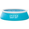 Intex EasySet Mäkkostenný bazén, 183x51cm (28101NP) Intex Intex EasySet Mäkkostenný bazén, 183x51cm (28101NP) Intex