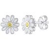Olivie Strieborné náušnice BIELÝ KVIETOK 6604 Ag 925; ≤1,5 g. Olivie Strieborné náušnice BIELÝ KVIETOK 6604 Ag 925; ≤1,5 g.