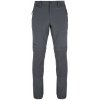 Pánske outdoorové nohavice Kilpi Hosio-M Dark grey 3XL Pánske outdoorové nohavice Kilpi Hosio-M Dark grey 3XL