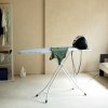 BRABANTIA Fresh Brezze 124 x 38 cm - žehliaca doska z nehrdzavejúcej ocele BRABANTIA Fresh Brezze 124 x 38 cm - žehliaca doska z nehrdzavejúcej ocele