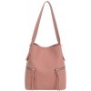 David Jones dámska kabelka 6715-1 ružová 7302100-3 David Jones dámska kabelka 6715-1 ružová 7302100-3