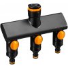 Fiskars ventil pre kohútik Comfort, zapnutie/vypnutie 1070578 Fiskars ventil pre kohútik Comfort, zapnutie/vypnutie 1070578