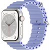 Next One remienok H20 Band pre Apple Watch 38/40/41mm - Wisteria Purple AW-41-H2O-WIS Next One remienok H20 Band pre Apple Watch 38/40/41mm - Wisteria Purple AW-41-H2O-WIS