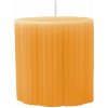 Villeroy & Boch Stĺpová sviečka 7,5 cm Fleur Accessoires soleil Villeroy & Boch Stĺpová sviečka 7,5 cm Fleur Accessoires soleil