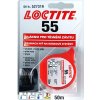 Tesniaca niť LOCTITE 55 - 50 m Tesniaca niť LOCTITE 55 - 50 m
