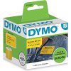 Dymo papierové štítky 101mm x 54mm, žluté, na prepravu, 220 ks, 2133400 Dymo papierové štítky 101mm x 54mm, žluté, na prepravu, 220 ks, 2133400