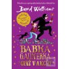 Babka gaunerka opäť v ak… (David Walliams) Babka gaunerka opäť v ak… (David Walliams)