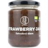 BrainMax Pure Jahodový džem BIO 270g BrainMax Pure Jahodový džem BIO 270g