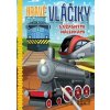 Hravé vláčiky - Foni book Hravé vláčiky - Foni book