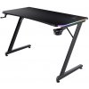 Trust GXT 709 LUMINUS RGB desk 25184 - Hráčsky stôl Trust GXT 709 LUMINUS RGB desk 25184 - Hráčsky stôl