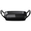 Le creuset BBQ panvica na gril Le creuset BBQ panvica na gril