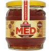 Medokomerc Med zmiešaný Lesný 500 g Medokomerc Med zmiešaný Lesný 500 g