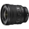 SONY SELP1635G objektiv s bajonetem E, FE PZ 16 – 35 mm F4 G SONY SELP1635G objektiv s bajonetem E, FE PZ 16 – 35 mm F4 G