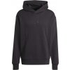 adidas All Szn French Terry Hoodie čierna