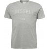 Pánske tričko Russell Athletic, T-SHIRT sivá M Pánske tričko Russell Athletic, T-SHIRT sivá M