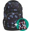 Školský ruksak coocazoo MATE, Midnight Dust, certifikát AGR +Darček Školský ruksak coocazoo MATE, Midnight Dust, certifikát AGR +Darček