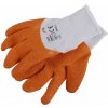 Rukavice pracovné 7011 latexové bavlnené veľ.10 LEVIOR Rukavice pracovné 7011 latexové bavlnené veľ.10 LEVIOR