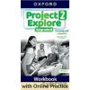 Project Explore Upgraded 2 Workbook + ONLINE (SK) - Sarah Phillips, Sylvia Wheeldon Project Explore Upgraded 2 Workbook + ONLINE (SK) - Sarah Phillips, Sylvia Wheeldon