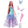 Barbie Dotek kouzla Malibu Barbie Dotek kouzla Malibu