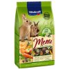 Vitakraft Rodenta Rabbit krm. Menu Vital 1kg Vitakraft Rodenta Rabbit krm. Menu Vital 1kg