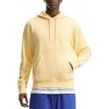 Nike Club Fleece žltá