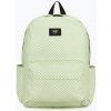 Vans Old Skool Check 22 l shadow lime mestský batoh Vans Old Skool Check 22 l shadow lime mestský batoh