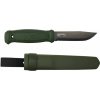 Morakniv Garberg BlackBlade DalaGreen (C) Polymer Sheath Morakniv Garberg BlackBlade DalaGreen (C) Polymer Sheath