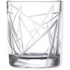 Crystal Bohemia BOHEMIA TWIGS POHÁR NA WHISKY 320 ML SADA 6 KS Crystal Bohemia BOHEMIA TWIGS POHÁR NA WHISKY 320 ML SADA 6 KS
