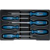 BOSCH 6pc ScrewdrSet mix BOSCH 6pc ScrewdrSet mix