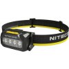 NITECORE HA27 UHE čelovka 800 lúmenov High CRI 97 | 3 farebné teploty NITECORE HA27 UHE čelovka 800 lúmenov High CRI 97 | 3 farebné teploty