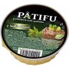 PATIFU Prémiová tofu paštéta s bylinkami 100 g PATIFU Prémiová tofu paštéta s bylinkami 100 g